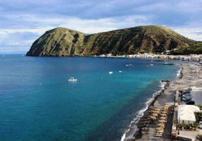 Trilocale 5 posti letto a pochi passi dal mare